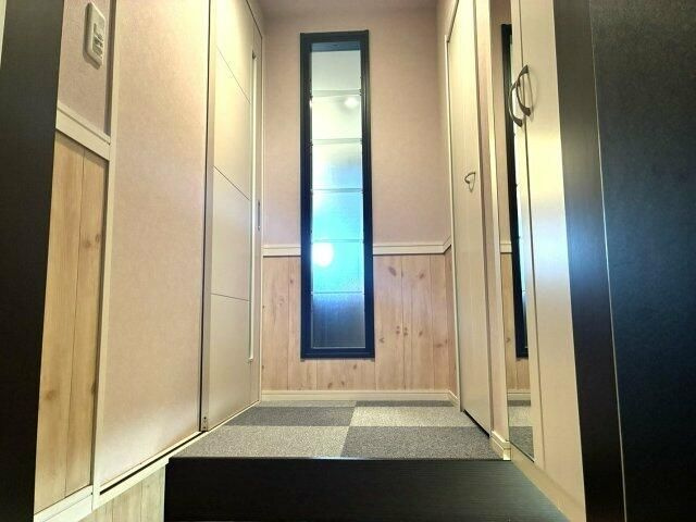ポムダムールの内装