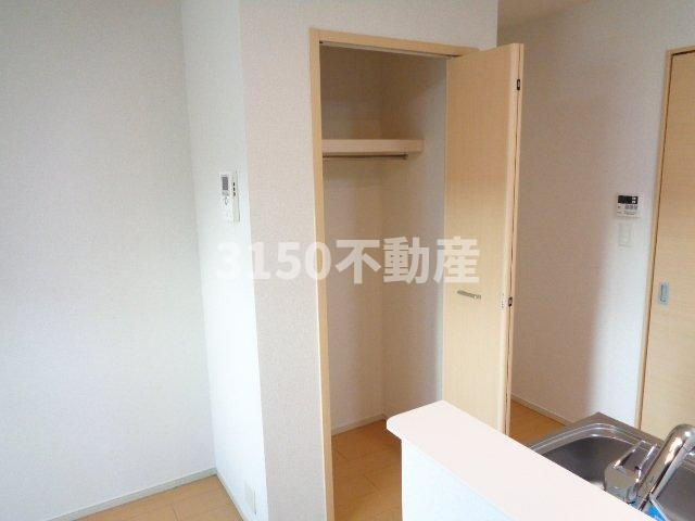 ウィッシュの設備