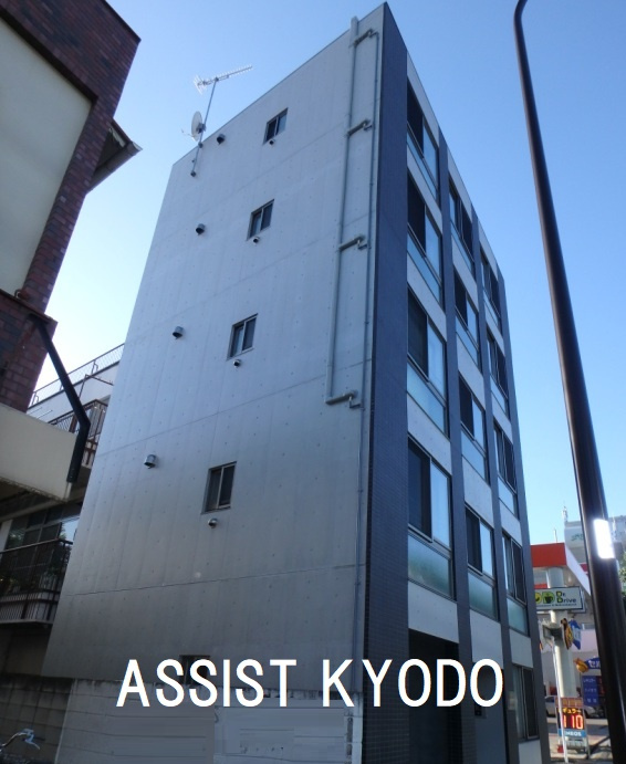 プラティーク千歳船橋