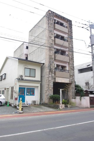 グランピア水前寺　