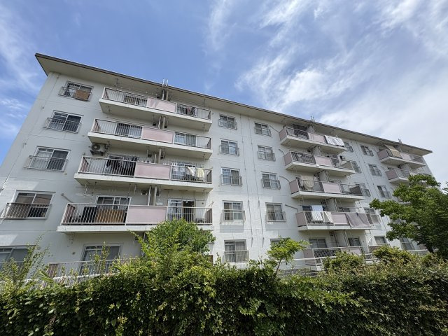 泉北茶山台２丁3番25号棟