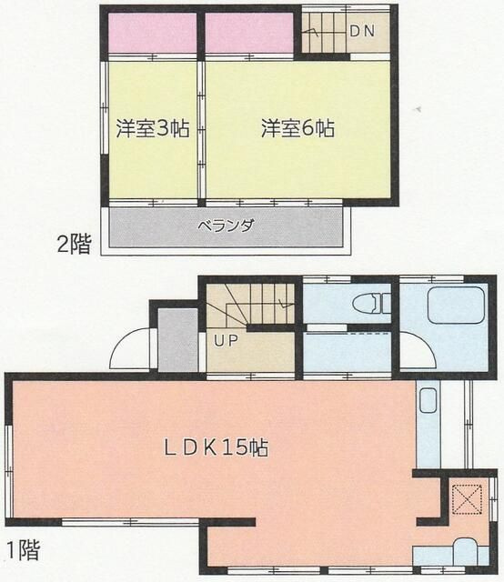 相模原市南区新戸の一戸建て