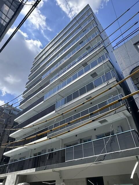 アーバネックス錦糸公園Ⅲ