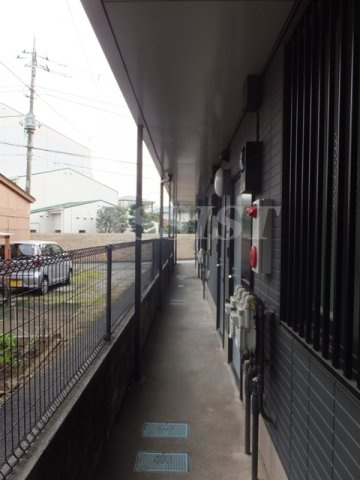 エスペランサ調布のその他共用部分|先行申込受付中♪お電話がご案内スムーズです♪オンラインもOK