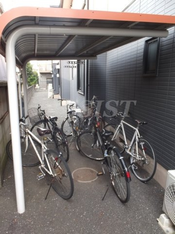 エスペランサ調布のその他共用部分|先行申込受付中♪お電話がご案内スムーズです♪オンラインもOK