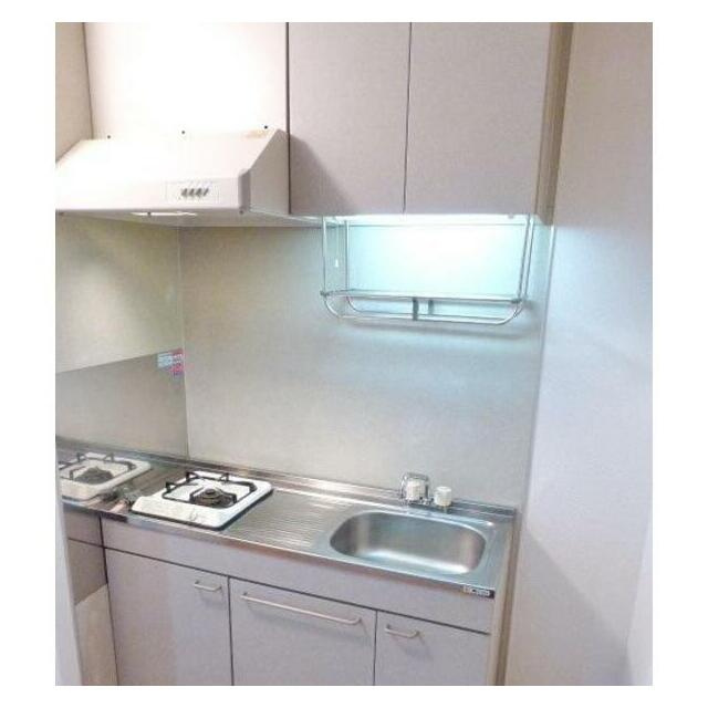 エスペランサ調布のキッチン|※別号室参考写真
先行申込受付中♪お電話がご案内スムーズです♪オンラインもOK