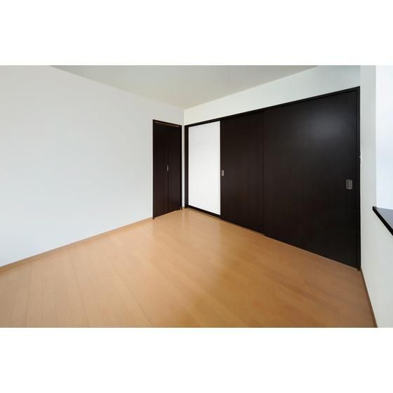 LIBTH平成けやき通りの内装