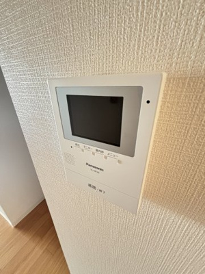 【セキュリティ】 | ホワイトハイツカドタ
