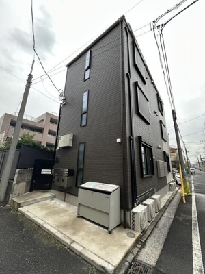 【外観】 | ＣＳスクエア
