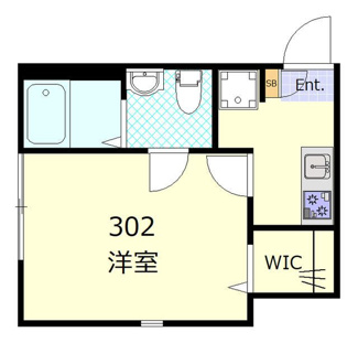 【間取り】 | ＣＳスクエア
