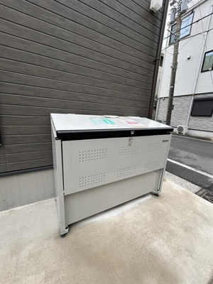 【その他共用部分】 | ＣＳスクエア