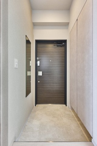 プラウドフラット西蒲田のその他|参考画像