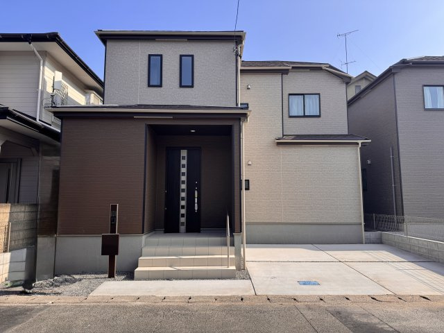 ハートフルタウン頭陀寺町