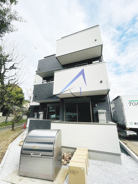 FERIO上井草