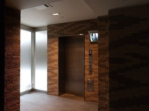 ライオンズ本所吾妻橋ネオクラッセのその他共用部分