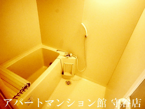 PRESTIGEの浴室