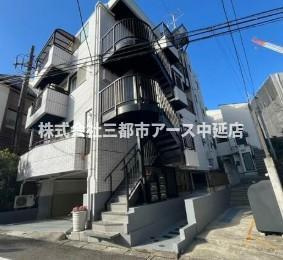 【その他】 | レジデンスオザキ | レジデンスオザキ　は三都市アース中延店へお任せください！　ご内覧可能なお部屋は物件現地お待ち合わせご案内可能です！
