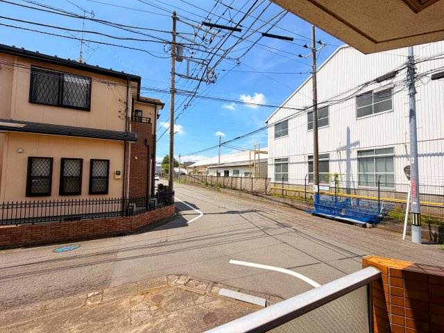 セラヴィの展望