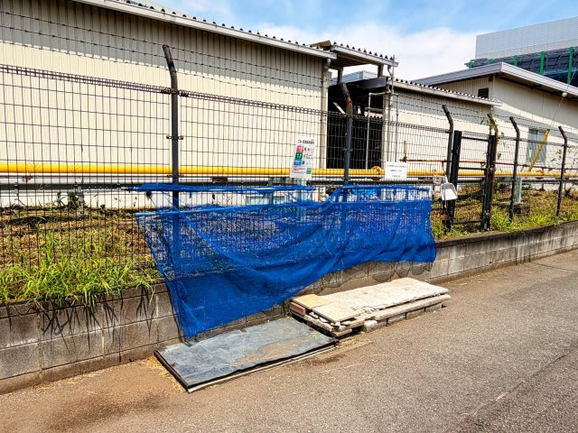 セラヴィのその他共用部分