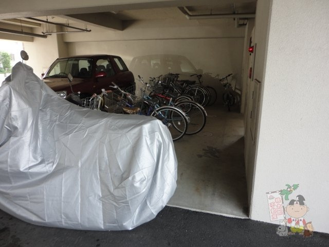 Ｆｌａｔｓ豊成のその他共用部分