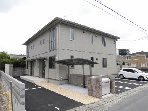 エストテラス