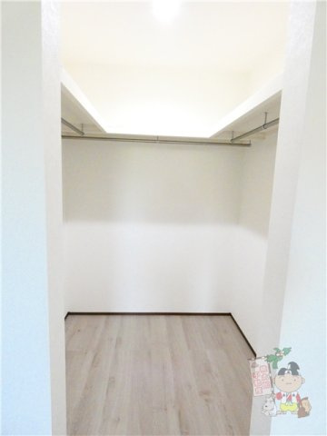 ＲＥＧＡＬＥ　ＳＯＵＴＨの収納