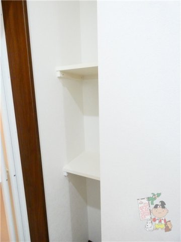 ＲＥＧＡＬＥ　ＳＯＵＴＨの収納