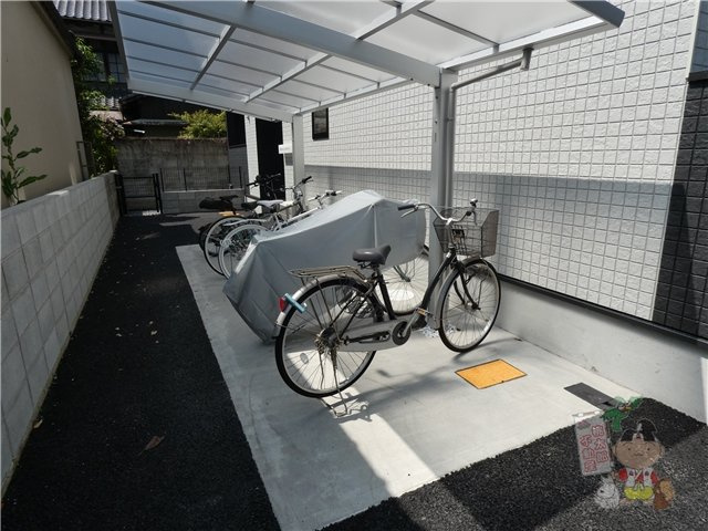 ＲＥＧＡＬＥ　ＳＯＵＴＨのその他共用部分