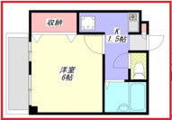 パークサイドハウスの画像