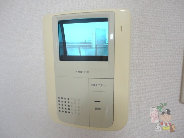 ＬＵＺ６２のセキュリティ