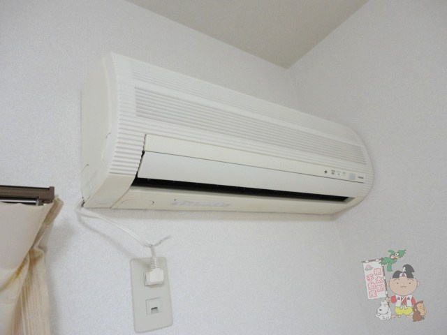 ＬＵＺ６２の設備