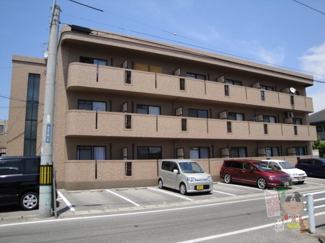 ＬＵＺ６２の外観