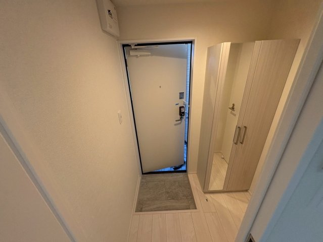 【玄関】 | Iris淡路