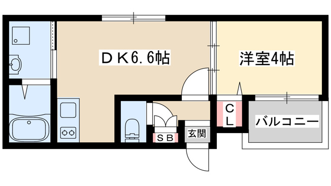 【間取り】 | Iris淡路