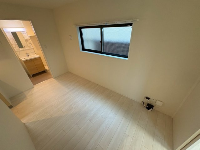 【寝室】 | Iris淡路