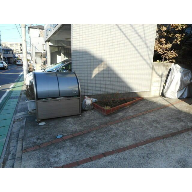グローコート１のその他共用部分