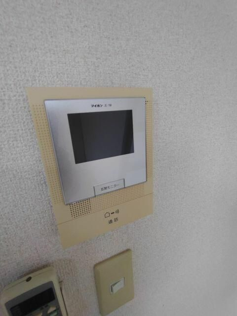 グローコート１の設備