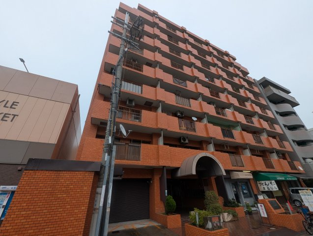 ライオンズマンション西淀川