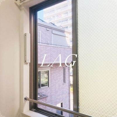 【展望】 | コンフォール扇橋 | 眺望です。