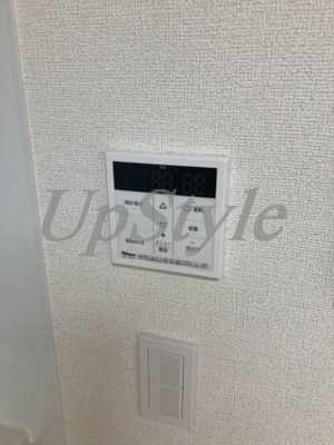 【設備】 | ドゥーエ尾久
