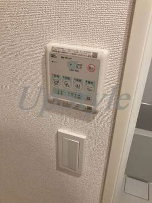 【設備】 | ドゥーエ尾久