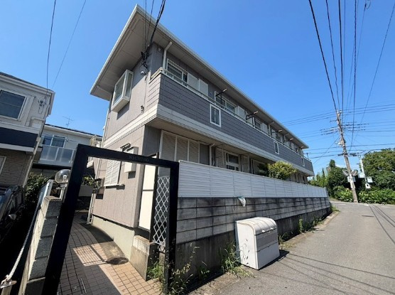 メゾンニチボウの展望