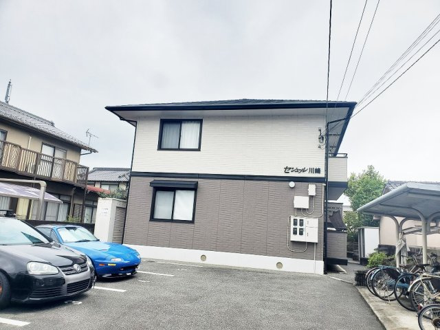セジュール川崎