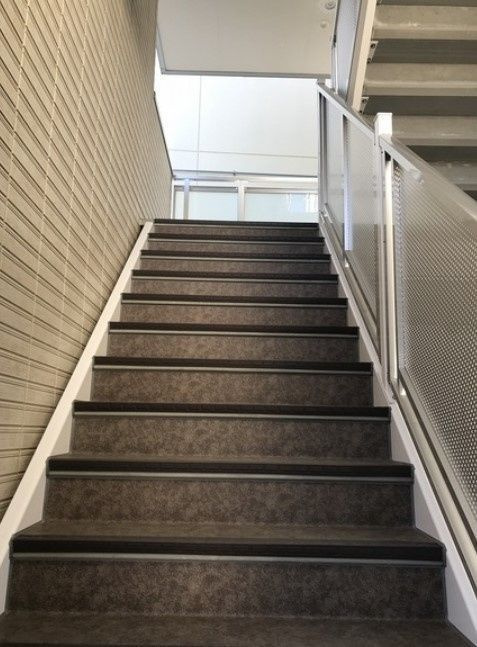 リブリ・宮原の設備