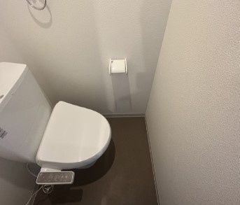ジーメゾン大宮三橋ミューラのトイレ|同施工参考画像になります。