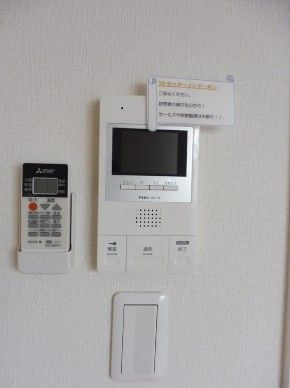 アークシティ霞ヶ関の内装