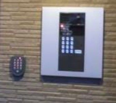 アークシティ霞ヶ関のセキュリティ