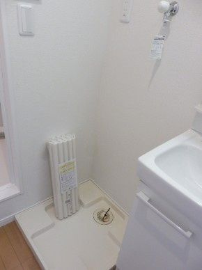 アークシティ霞ヶ関の設備
