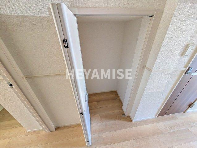 フラワーハイツ弐番館のその他