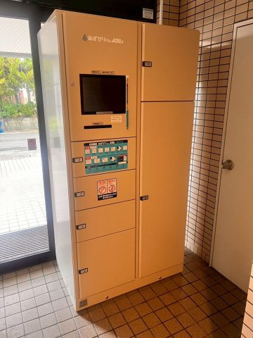 サンフィールド篠栗Ⅱのその他共用部分